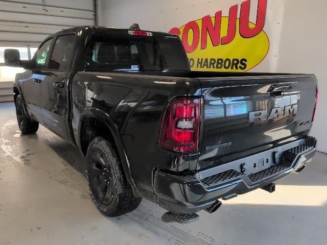 new 2026 Ram 1500 car, priced at $60,770