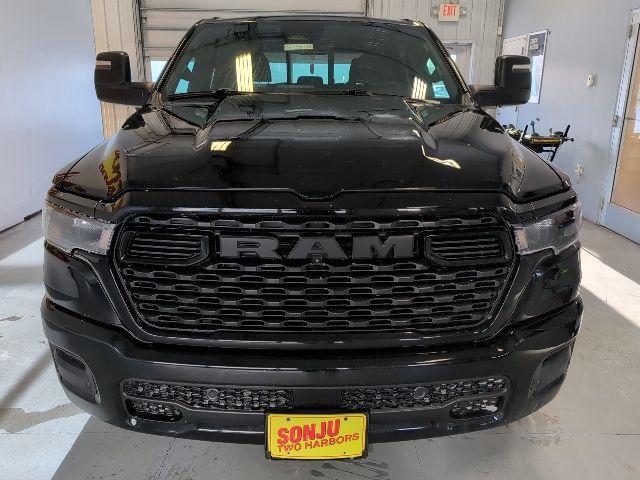 new 2026 Ram 1500 car, priced at $65,170