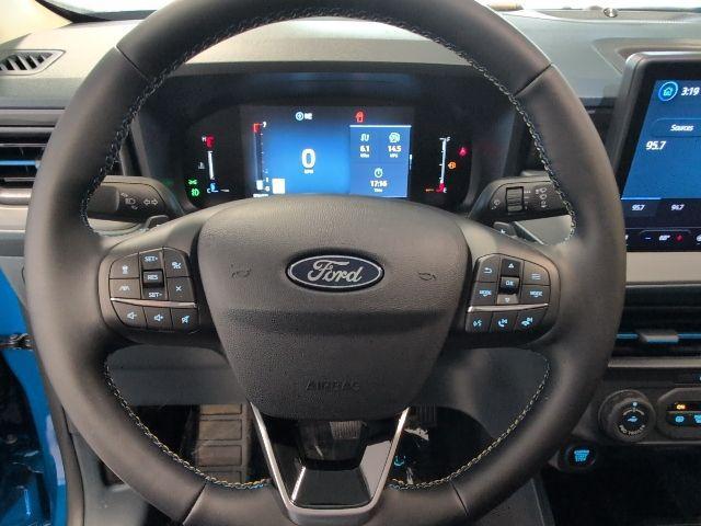 new 2026 Ford Maverick car, priced at $41,580