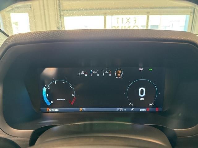 new 2025 Ford F-150 car, priced at $62,765