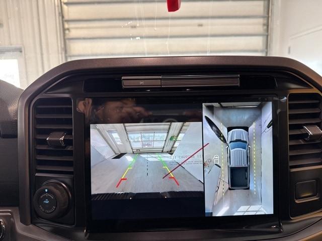 new 2025 Ford F-150 car, priced at $62,765