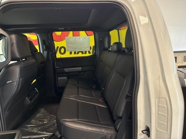 new 2025 Ford F-150 car, priced at $62,765