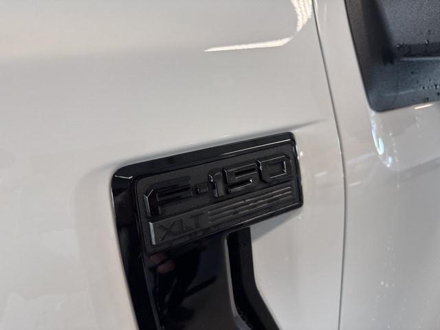 new 2025 Ford F-150 car, priced at $62,765