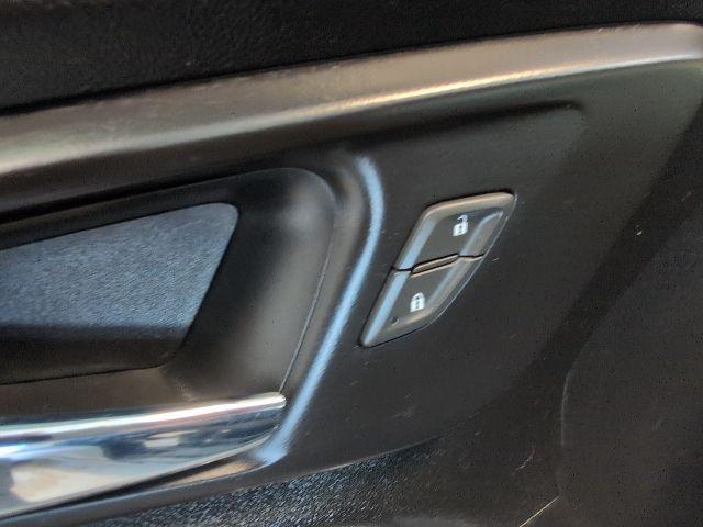 used 2022 Chevrolet Malibu car, priced at $16,976