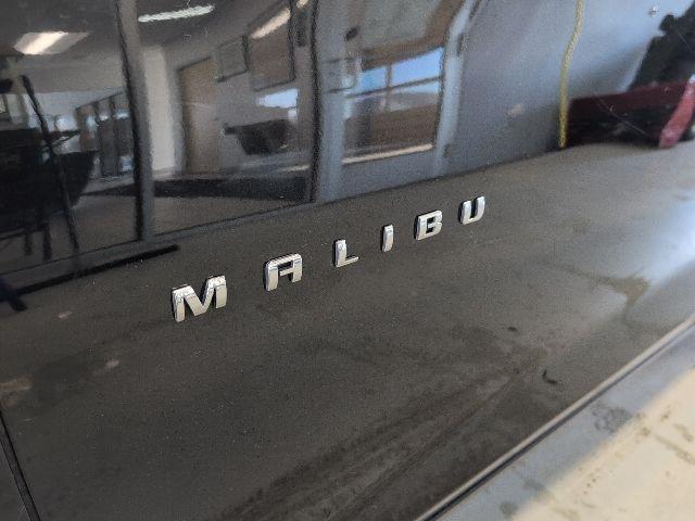 used 2022 Chevrolet Malibu car, priced at $16,976