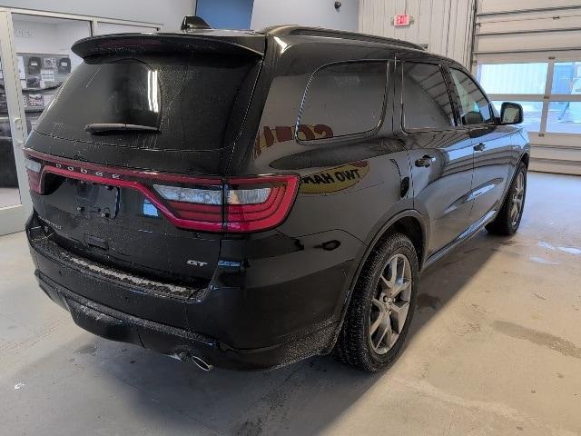 new 2026 Dodge Durango car