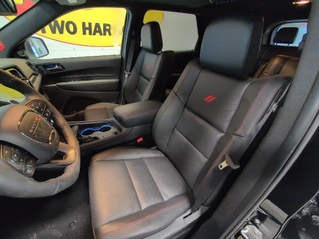 new 2026 Dodge Durango car