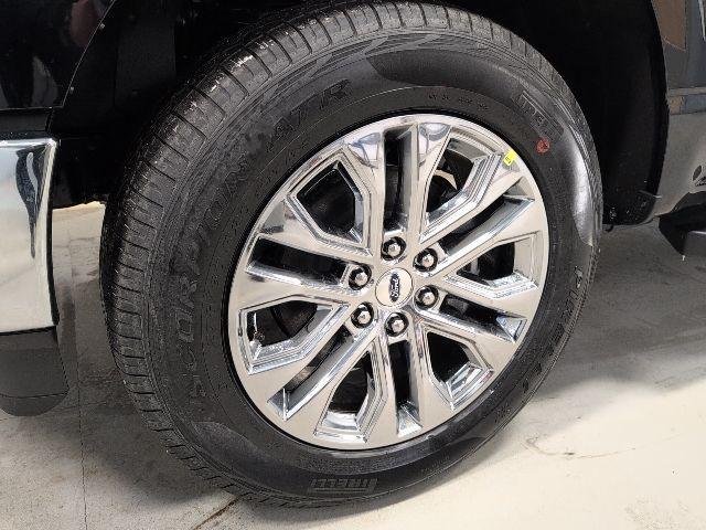 new 2026 Ford F-150 car, priced at $52,545