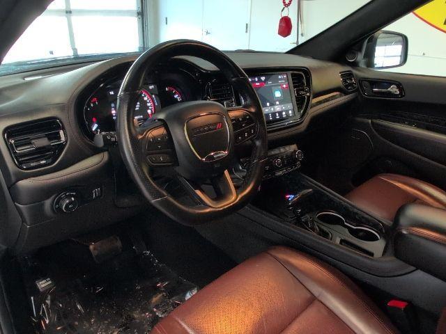 used 2023 Dodge Durango car, priced at $37,999