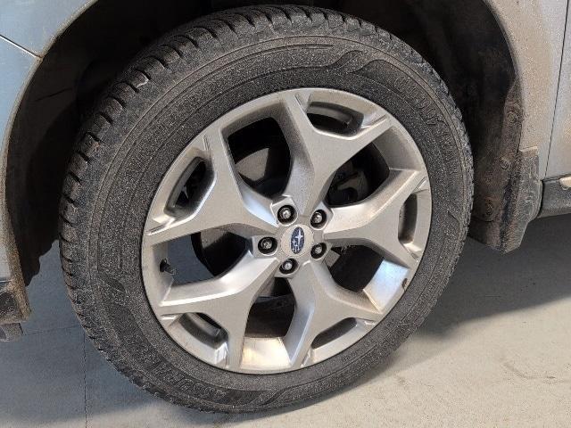 used 2017 Subaru Forester car, priced at $15,984