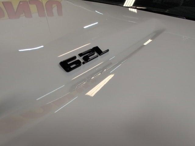 new 2026 Chevrolet Silverado 1500 car, priced at $63,135