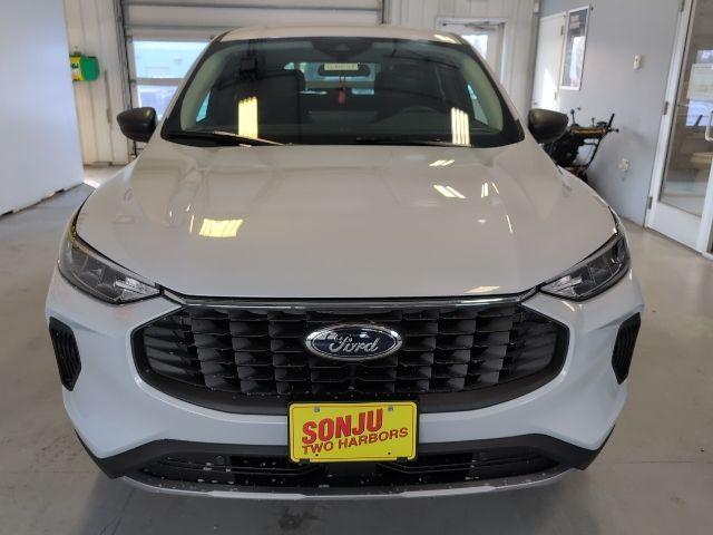 new 2026 Ford Escape car, priced at $32,160