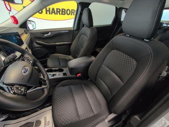 new 2026 Ford Escape car, priced at $32,160