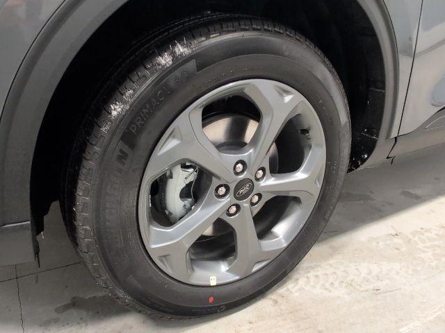 new 2026 Ford Escape car, priced at $29,925