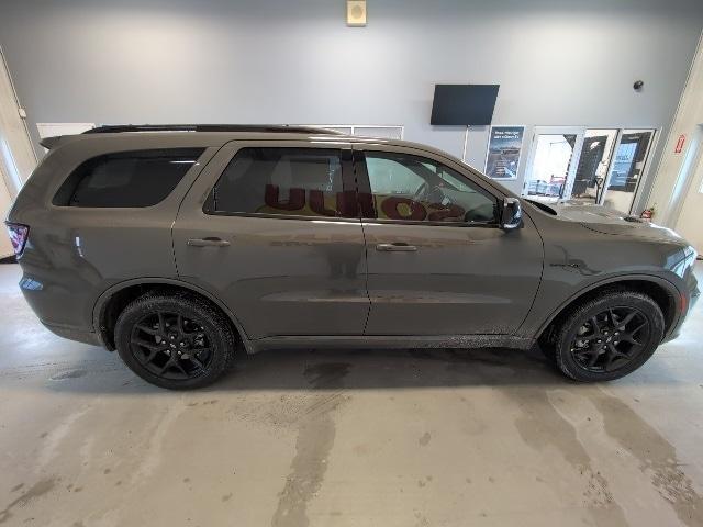 new 2026 Dodge Durango car