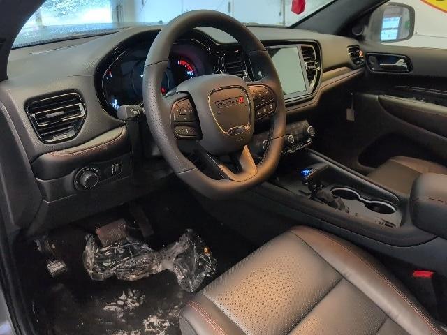 new 2026 Dodge Durango car