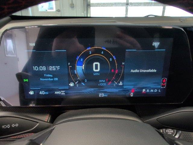 new 2026 Chevrolet Equinox car, priced at $38,610