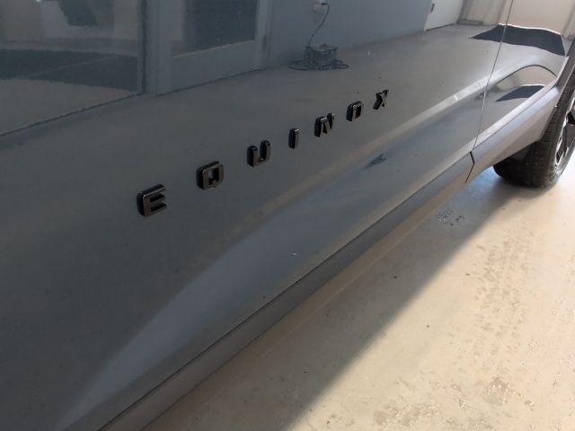 new 2026 Chevrolet Equinox car, priced at $38,610