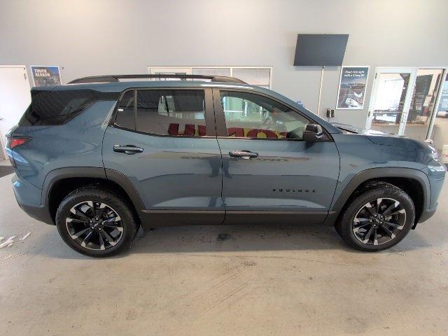 new 2026 Chevrolet Equinox car, priced at $38,610
