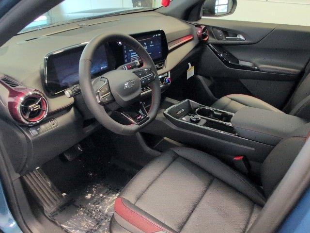 new 2026 Chevrolet Equinox car, priced at $38,610