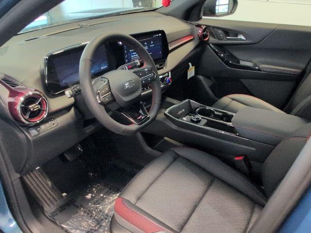 new 2026 Chevrolet Equinox car, priced at $38,610