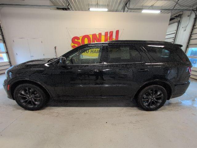 used 2024 Dodge Durango car, priced at $41,779