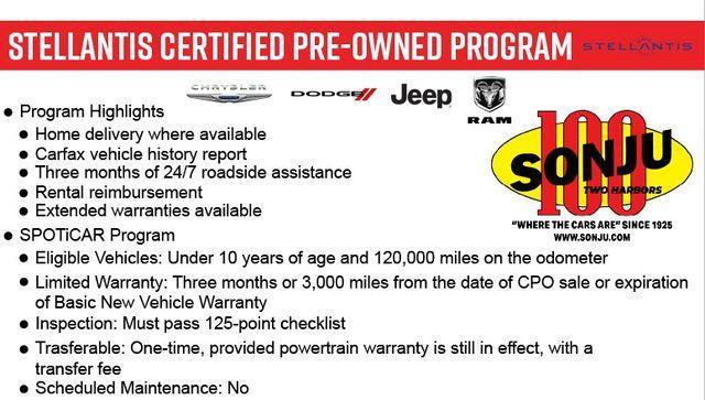 used 2024 Dodge Durango car, priced at $41,779