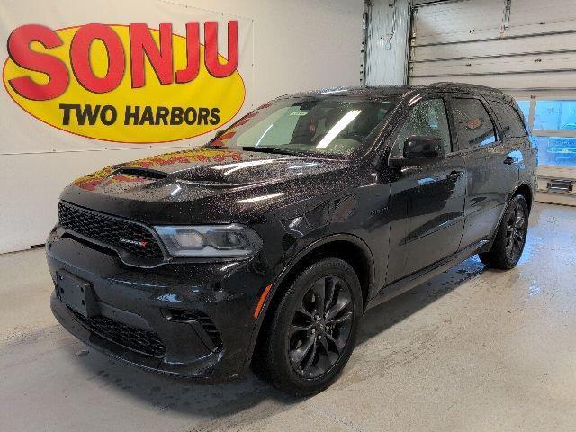 used 2024 Dodge Durango car, priced at $41,779