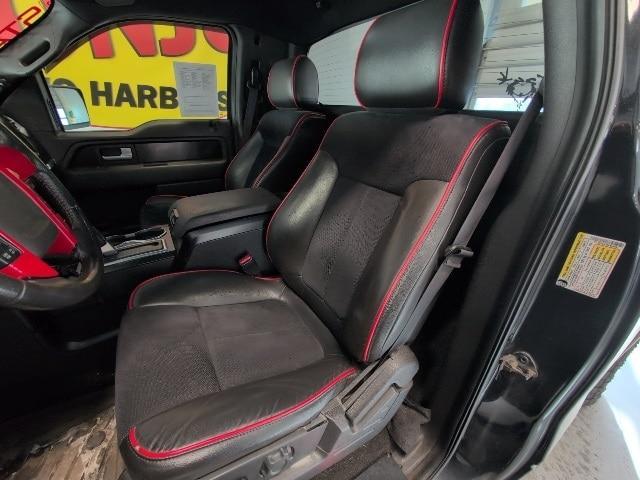 used 2014 Ford F-150 car, priced at $23,994