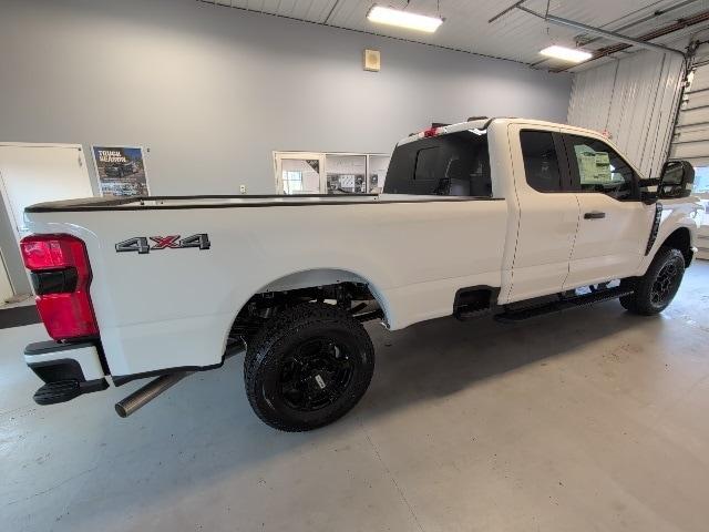 new 2026 Ford F-250 car, priced at $59,915