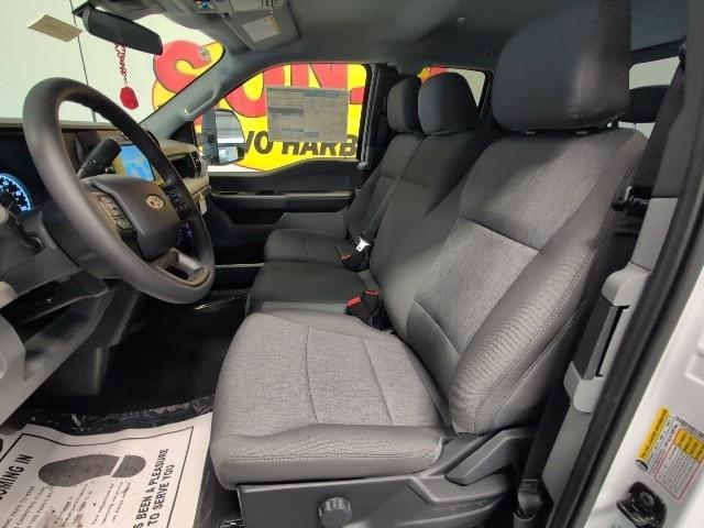 new 2026 Ford F-250 car, priced at $59,915