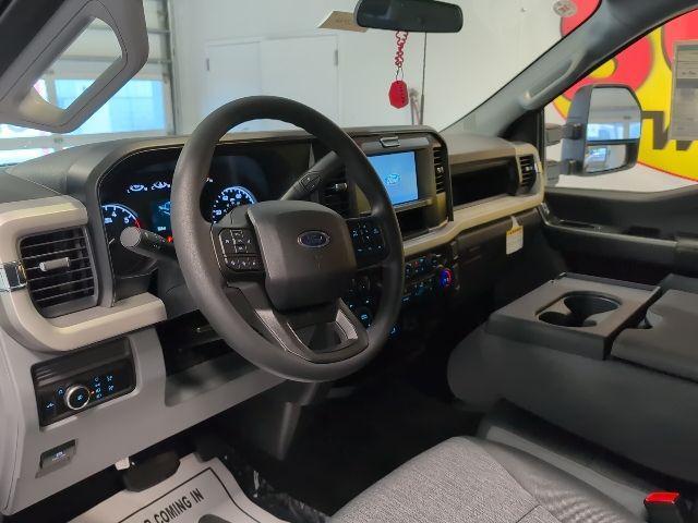 new 2026 Ford F-250 car, priced at $54,815