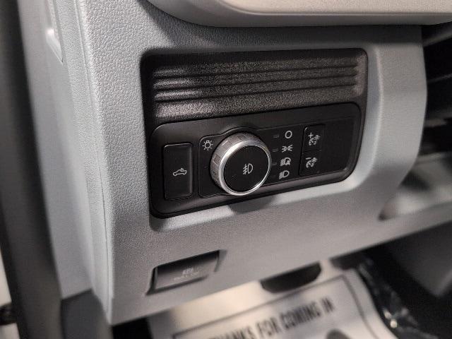 new 2026 Ford F-250 car, priced at $59,915