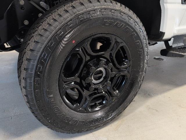 new 2026 Ford F-250 car, priced at $59,915