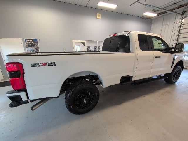 new 2026 Ford F-250 car, priced at $54,815