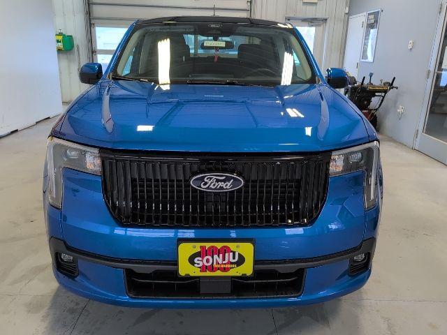 new 2026 Ford Maverick car, priced at $35,985