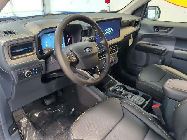 new 2026 Ford Maverick car, priced at $35,985