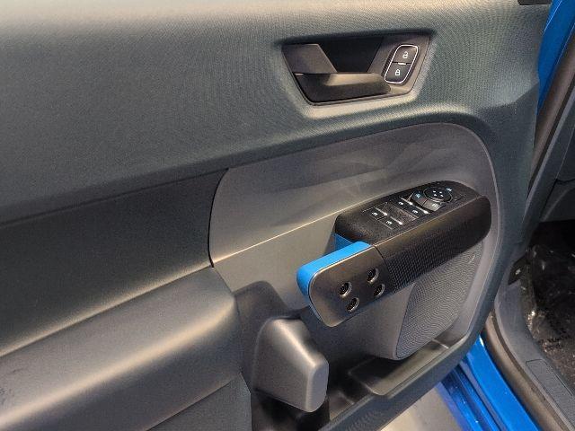 new 2026 Ford Maverick car, priced at $35,985