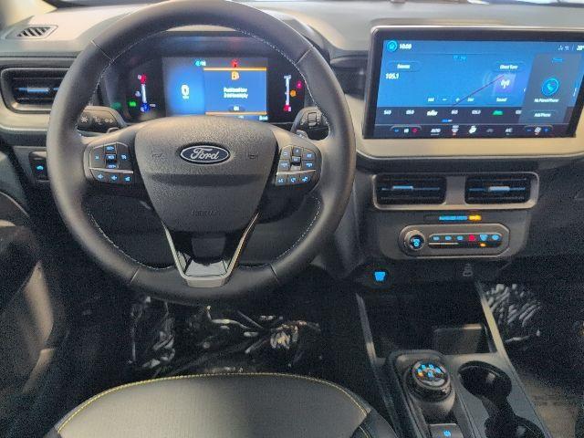 new 2026 Ford Maverick car, priced at $35,985