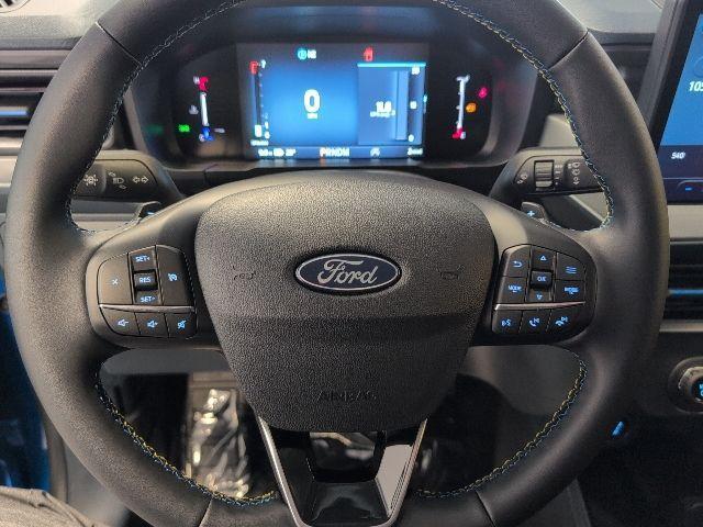 new 2026 Ford Maverick car, priced at $35,985