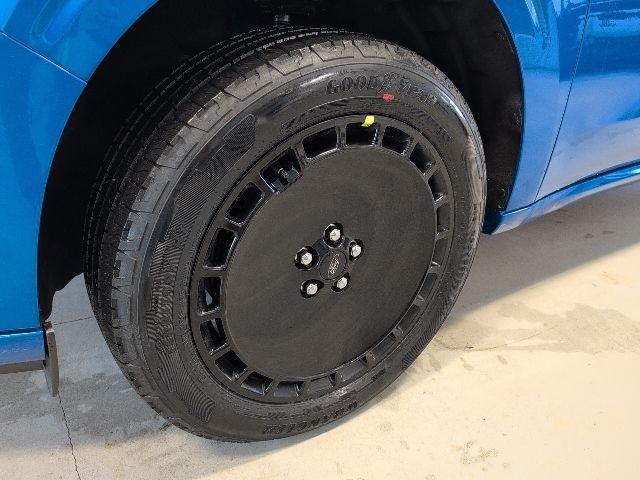 new 2026 Ford Maverick car, priced at $35,985