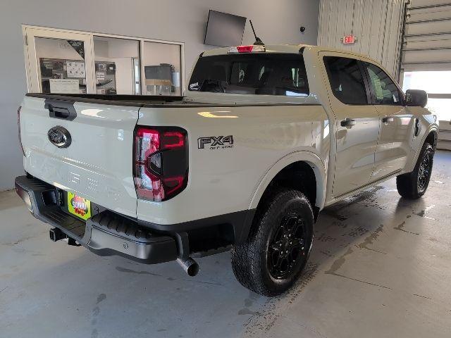 new 2026 Ford Ranger car, priced at $47,430