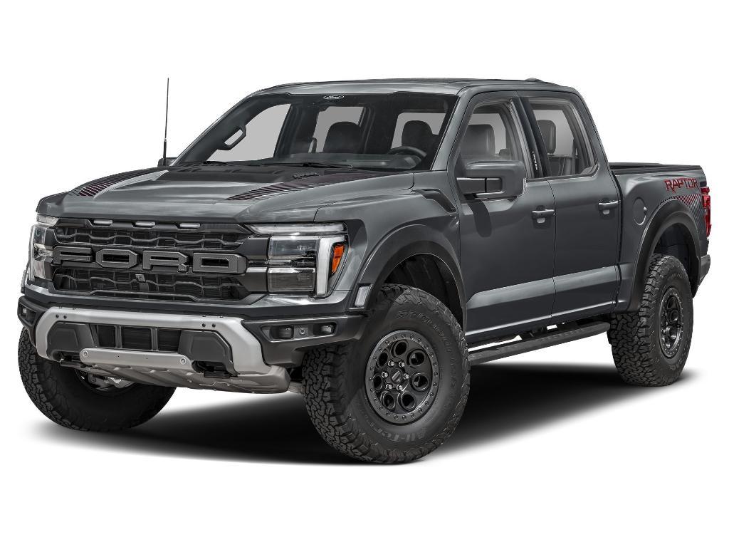 new 2026 Ford F-150 car, priced at $81,800