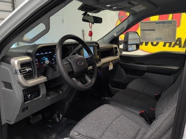 new 2026 Ford F-350 car, priced at $63,495