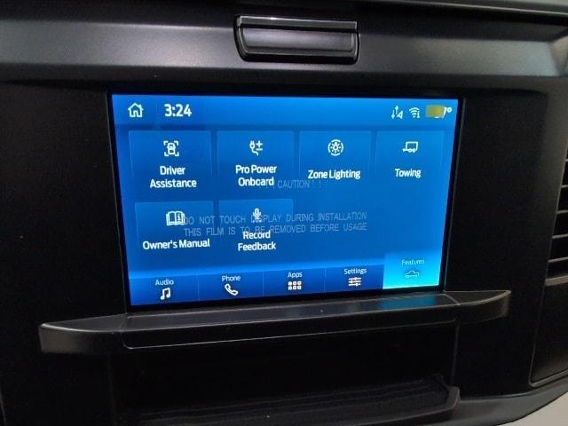 new 2026 Ford F-350 car, priced at $63,495