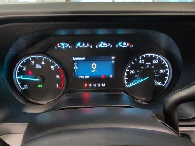 new 2026 Ford F-350 car, priced at $63,495