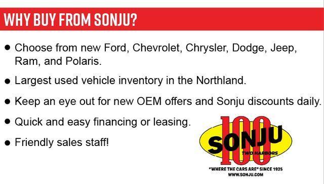 used 2021 Ford Escape car, priced at $18,966