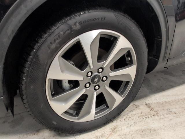 used 2023 Ford Escape car, priced at $23,789