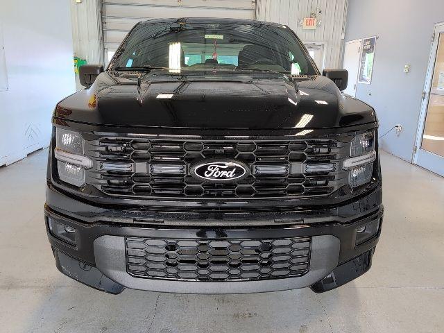 new 2026 Ford F-150 car, priced at $63,365