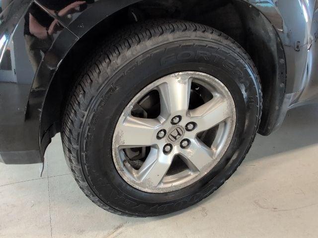 used 2009 Honda Pilot car, priced at $6,999